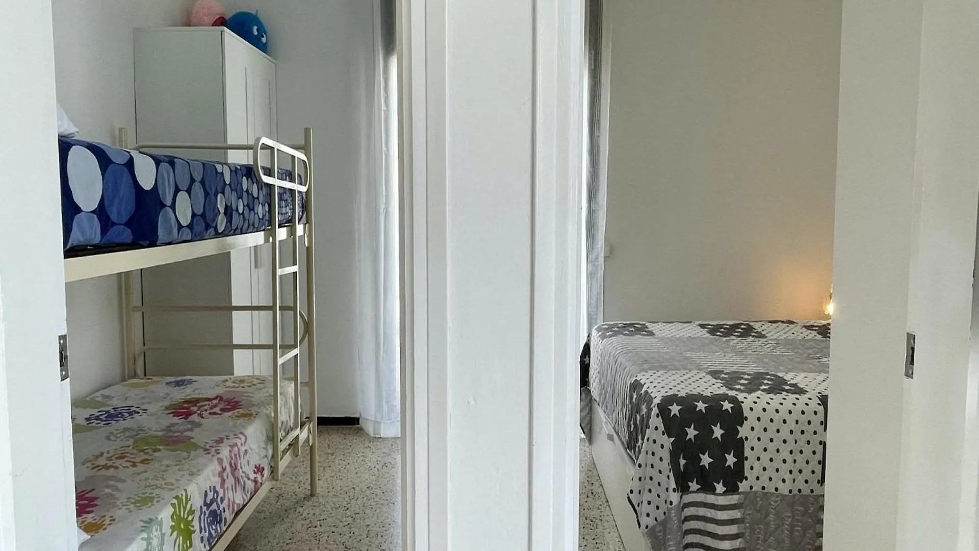 The Apartment In Estartit L'Estartit