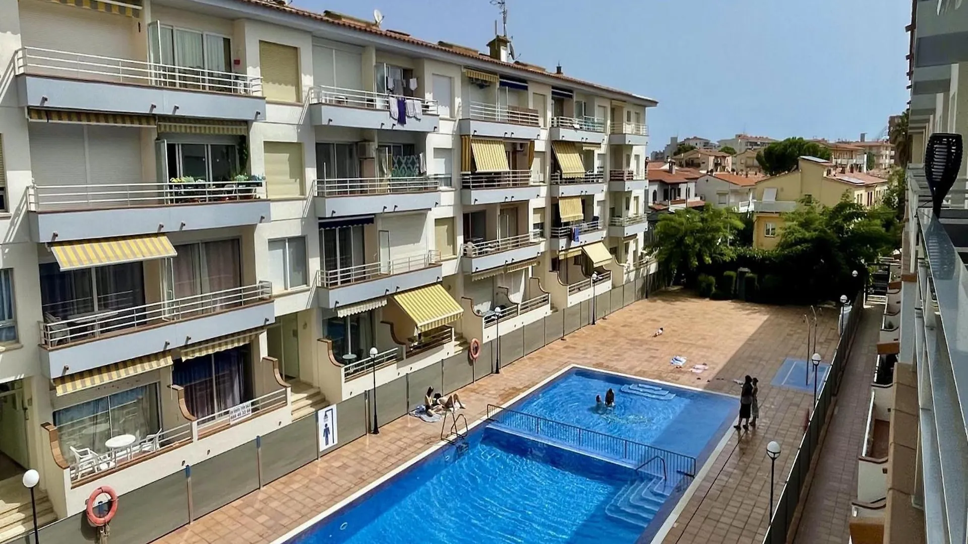 The Apartment In Estartit 레스타르티트 0*,  스페인