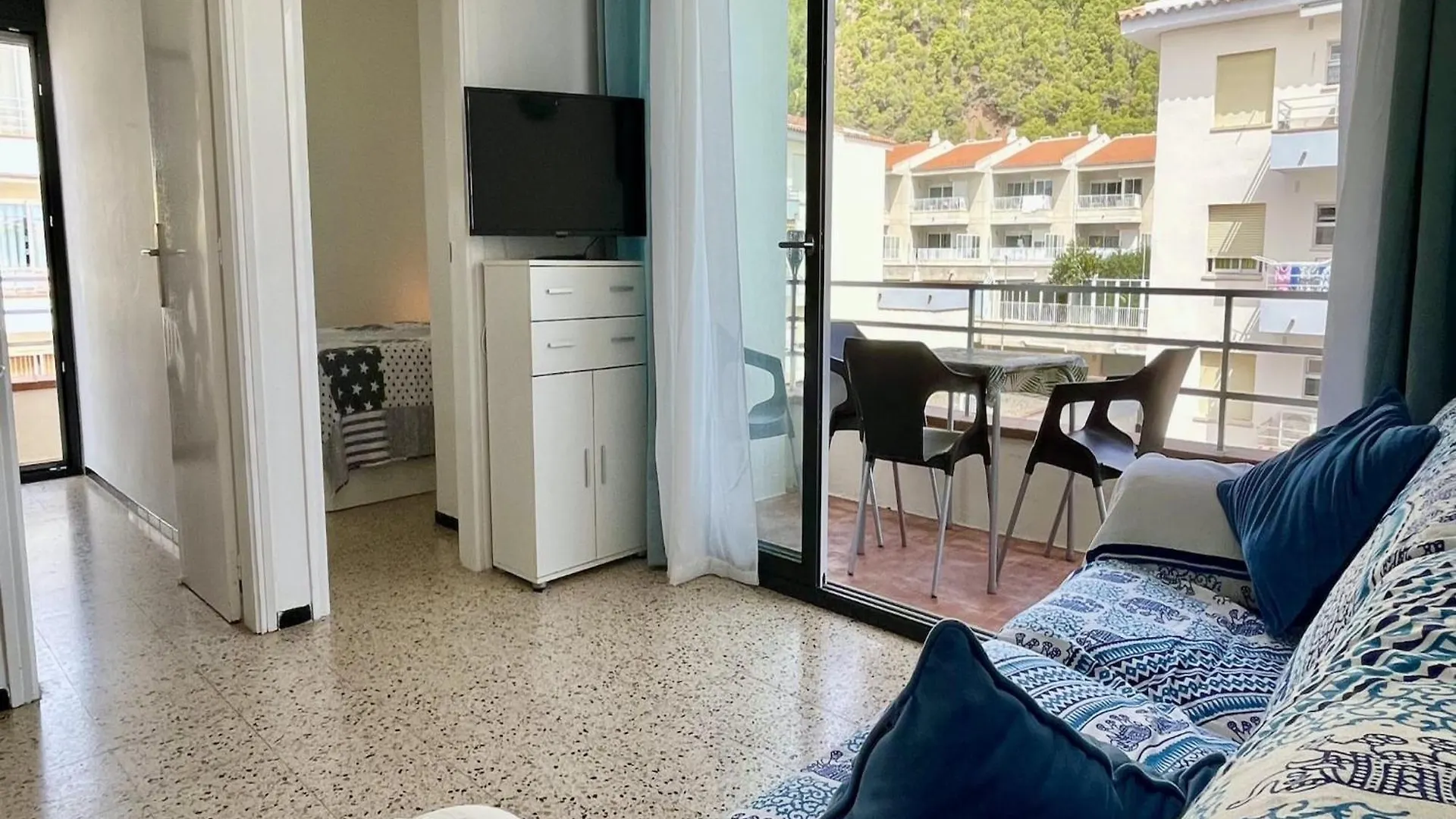 The Apartment In Estartit 레스타르티트