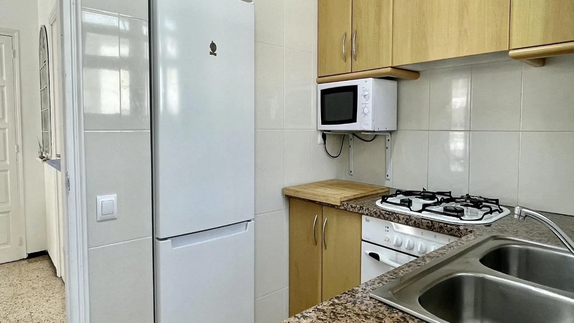 The Apartment In Estartit 레스타르티트