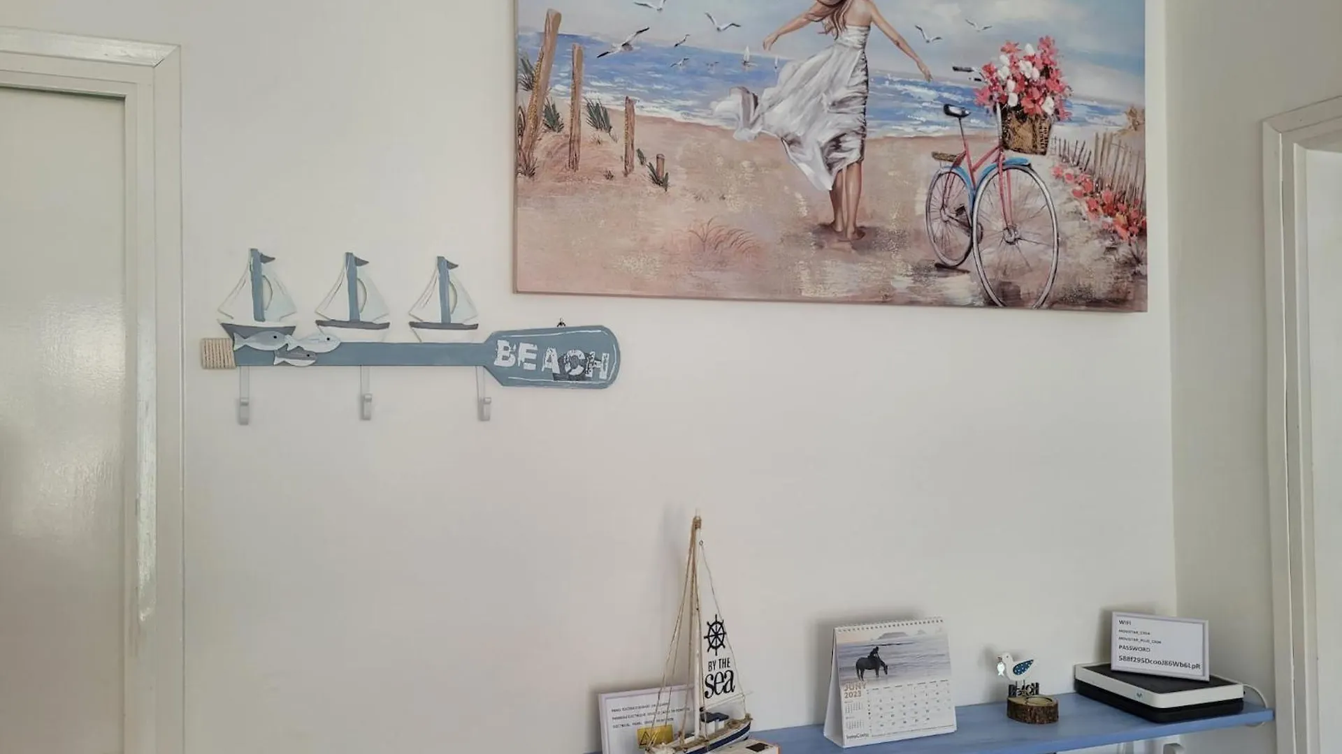 The Apartment In Estartit 레스타르티트 0*,