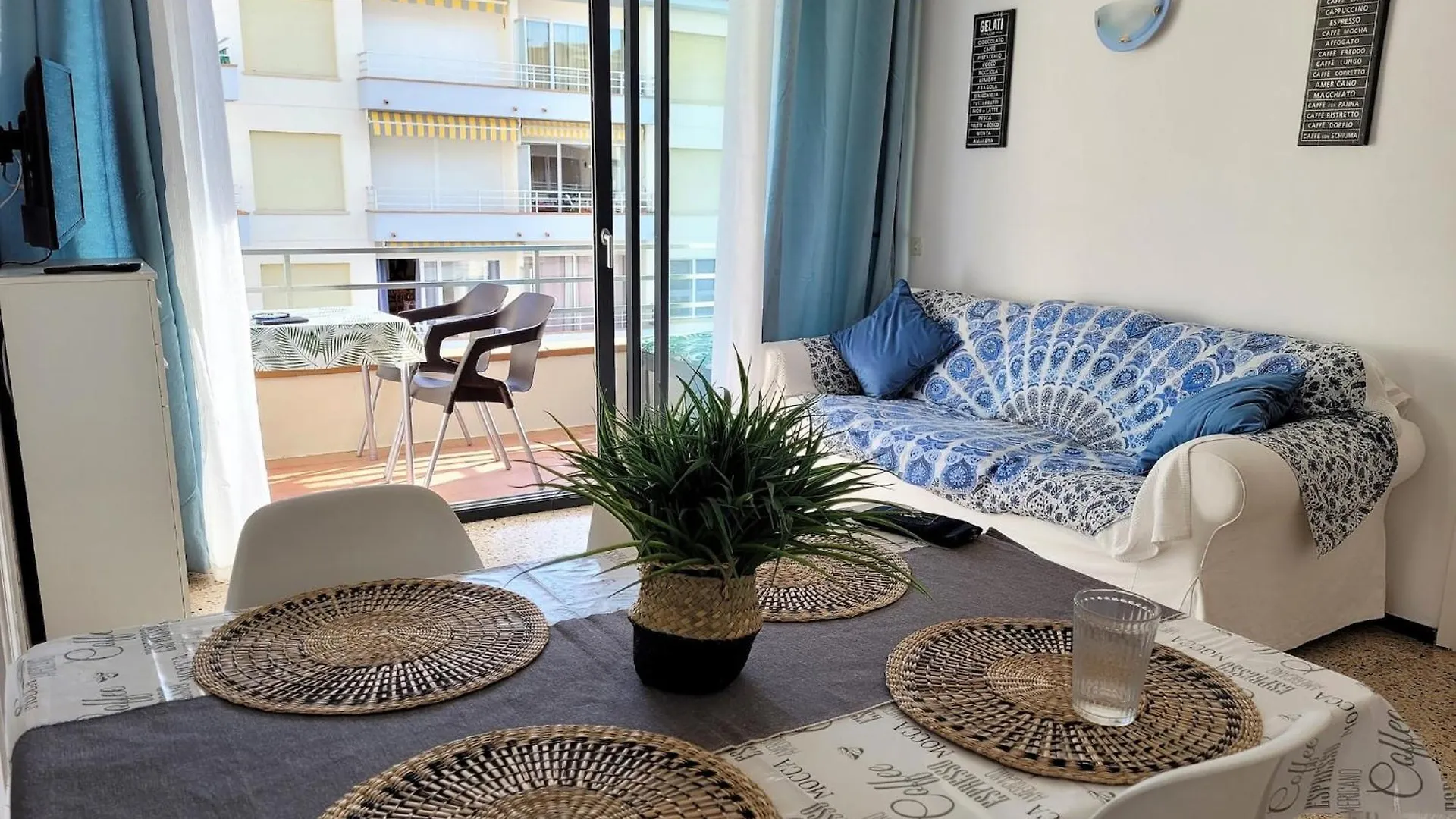 The Apartment In Estartit L'Estartit Spanje