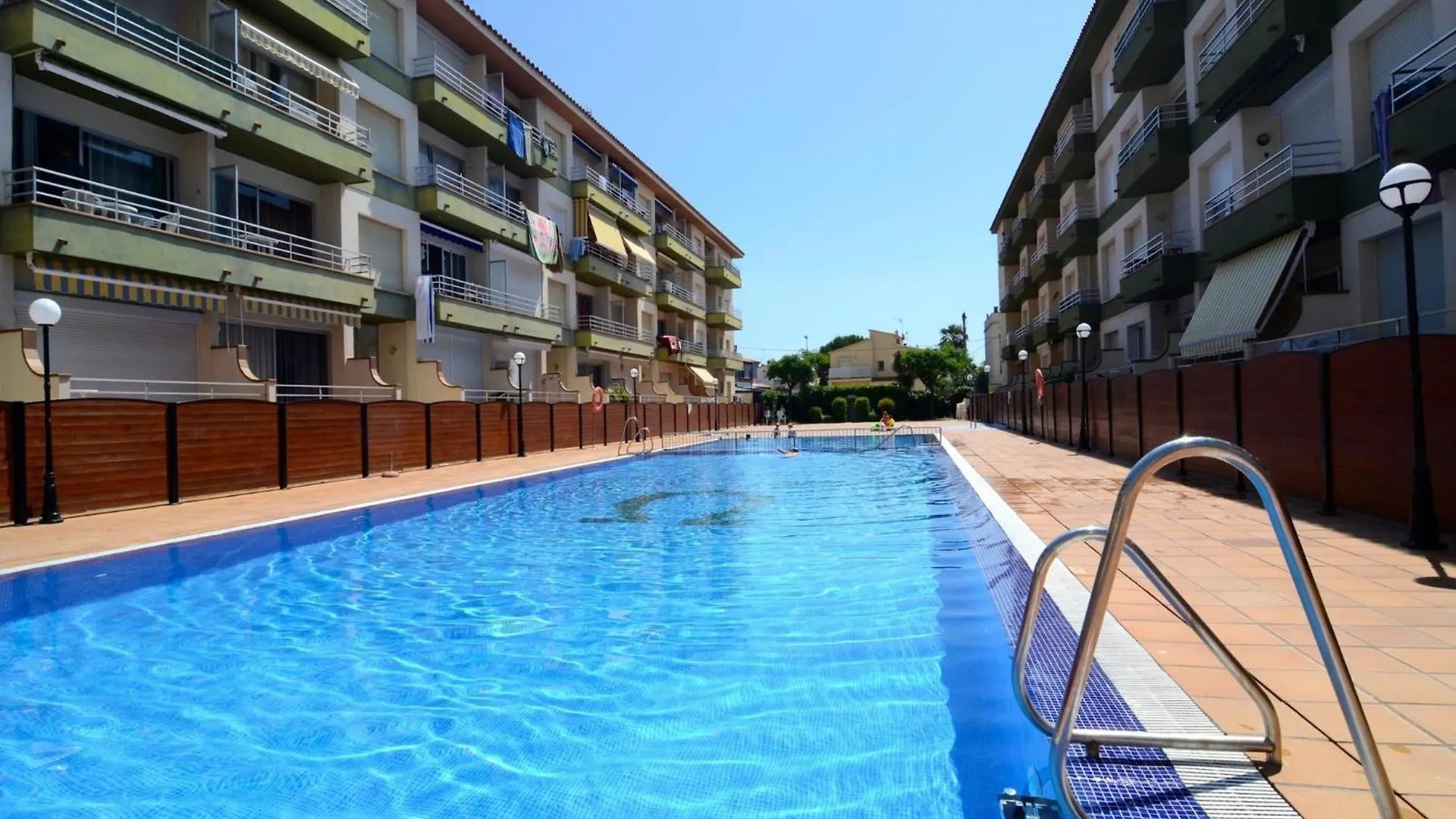 The Apartment In Estartit L'Estartit