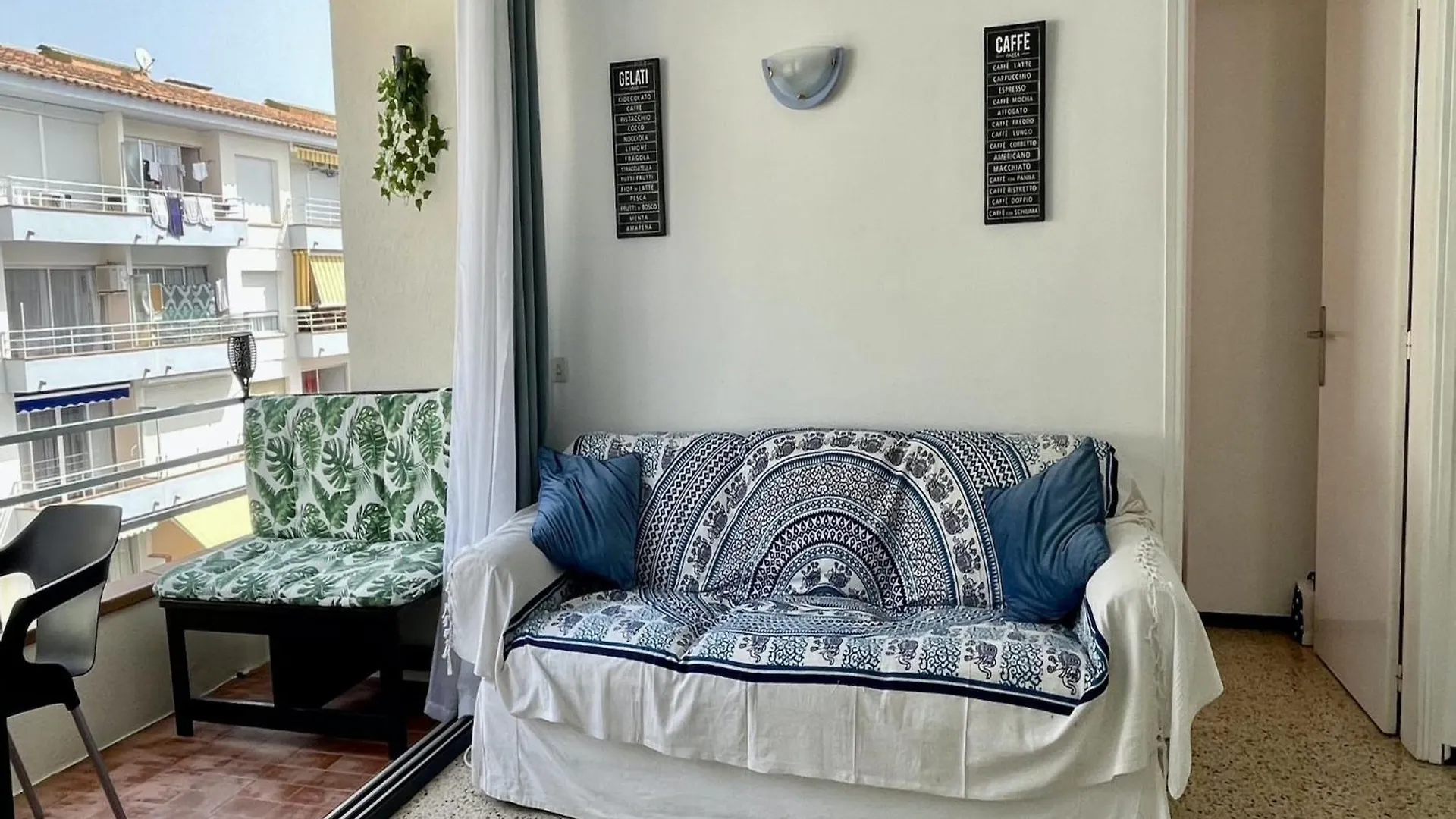The Apartment In Estartit 레스타르티트 스페인