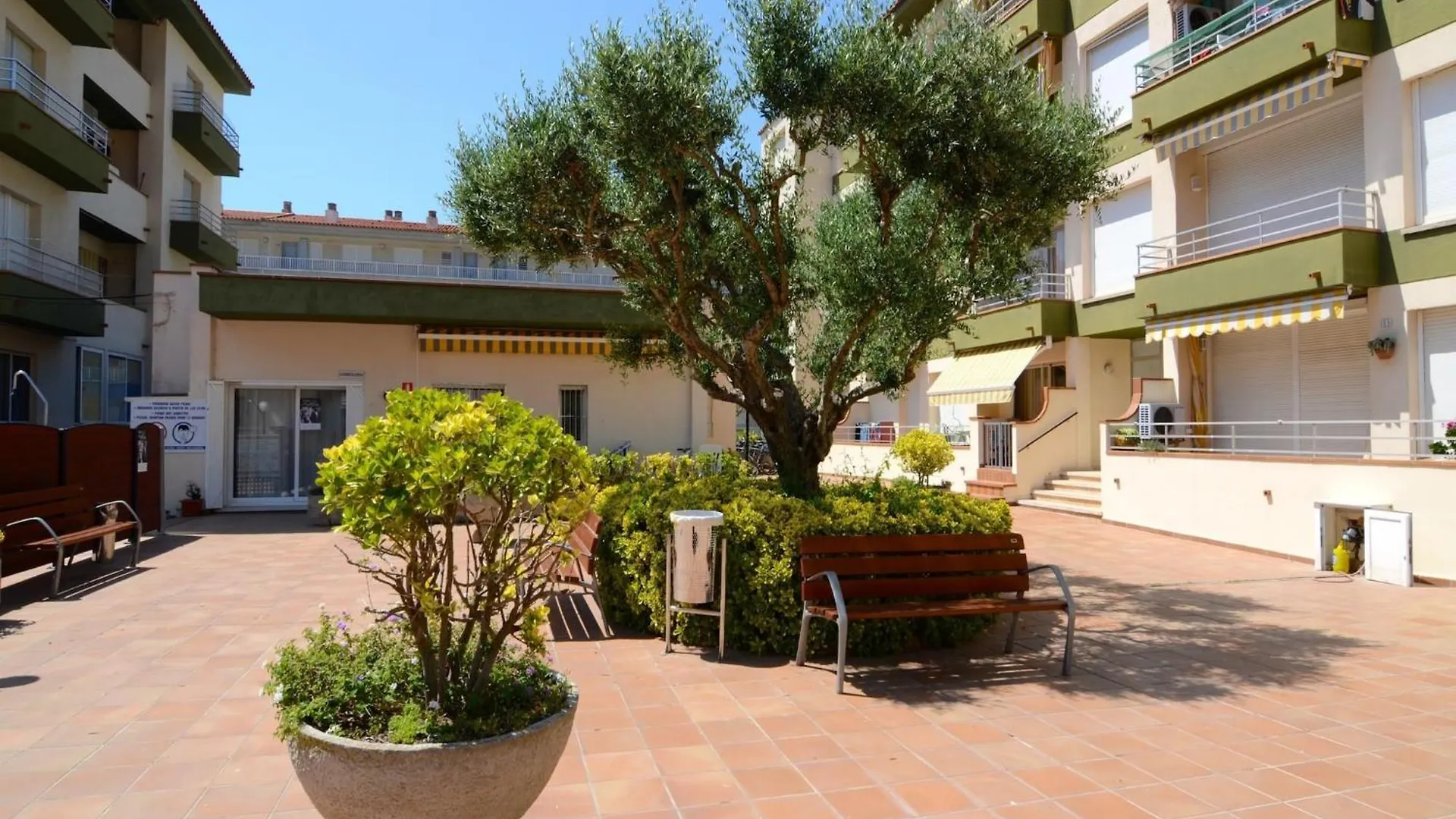 The Apartment In Estartit L'Estartit 0*,  Spanje
