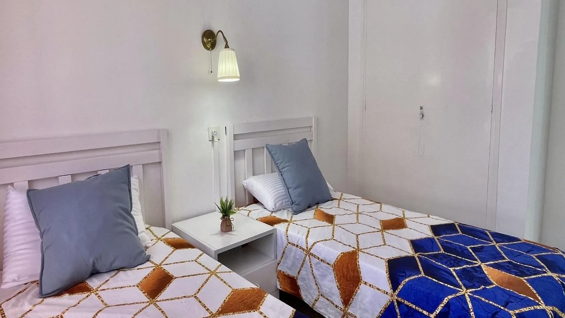 The Apartment In Estartit 레스타르티트