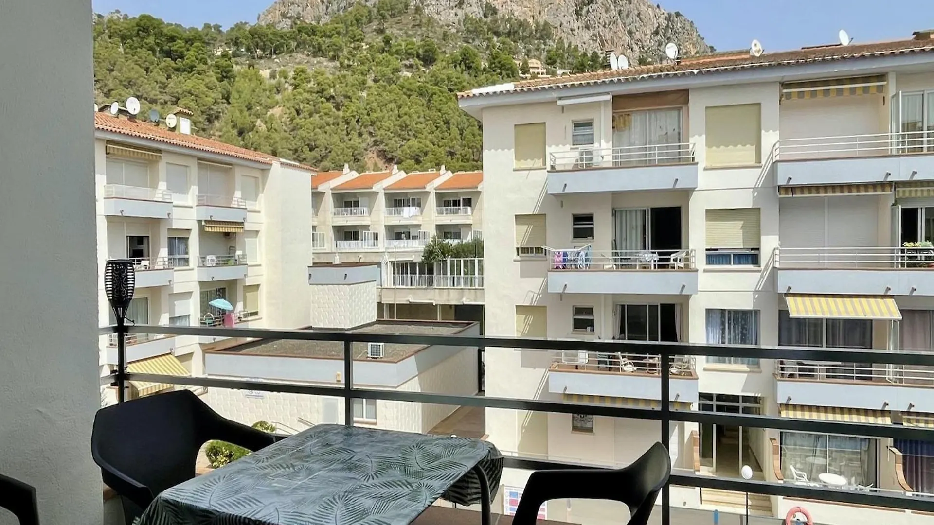 The Apartment In Estartit 레스타르티트